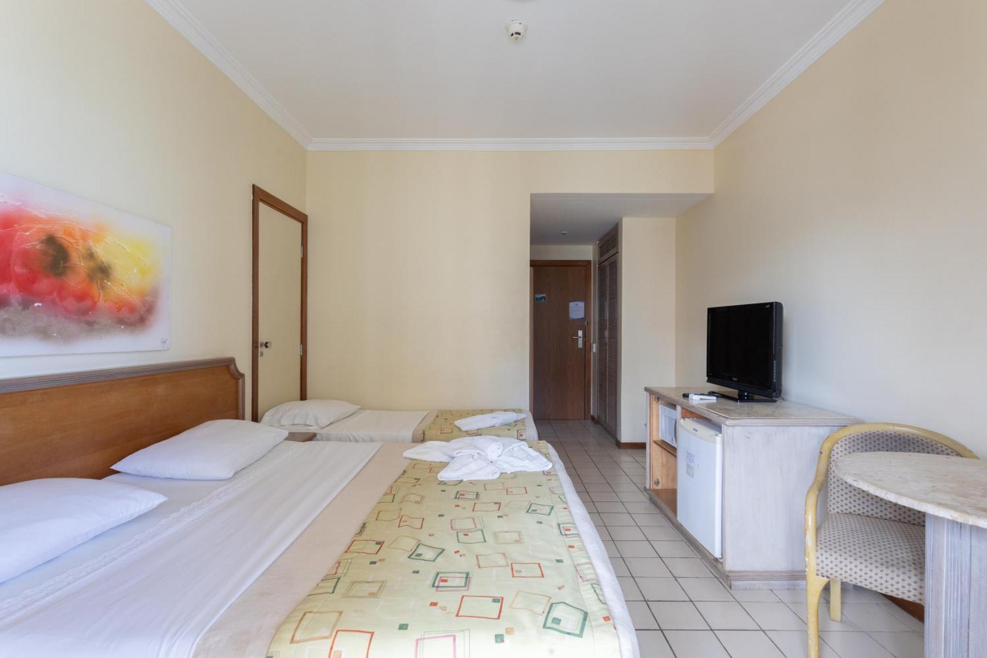 Flat Costa Mar Apartment Recife Exterior photo