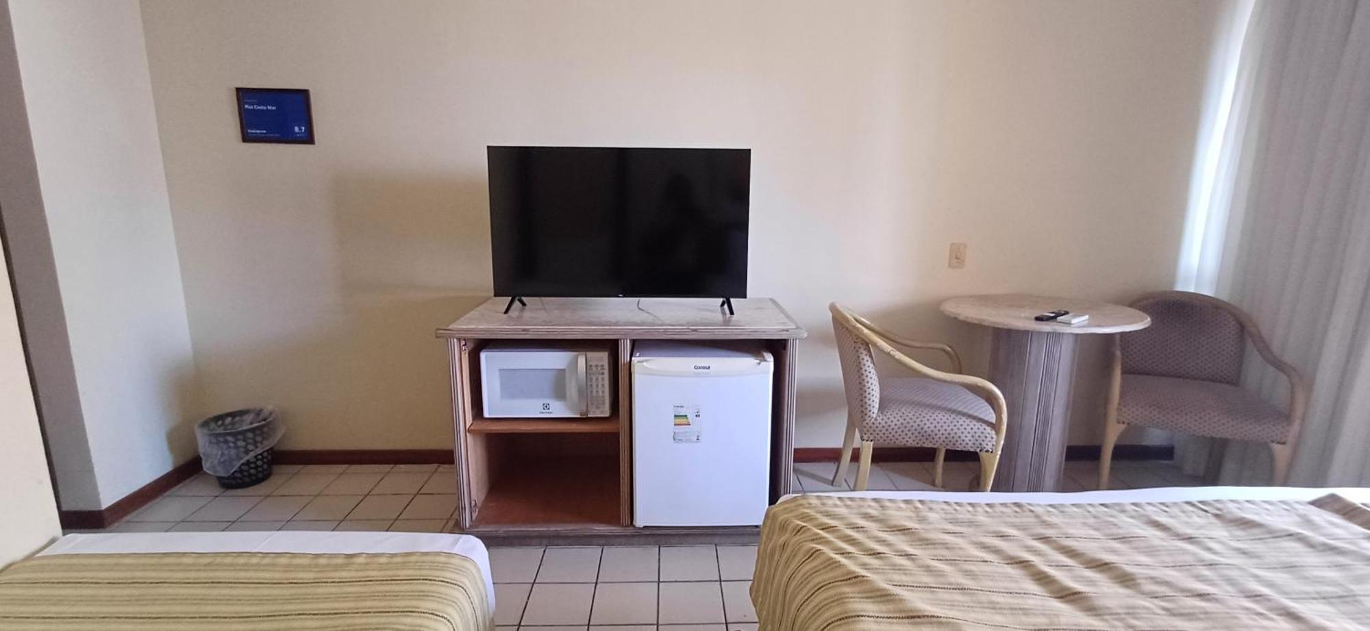 Flat Costa Mar Apartment Recife Exterior photo
